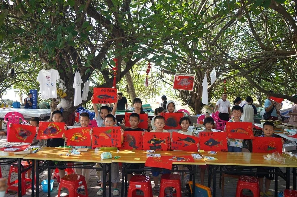 宝博体育下载海南昌江发布五一假期活动预告：摘芒果玩赛事海边撒欢……(图8)