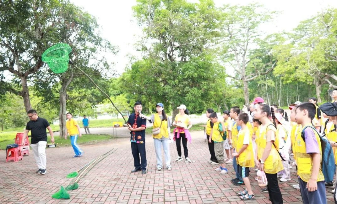 宝博体育下载海南昌江发布五一假期活动预告：摘芒果玩赛事海边撒欢……(图15)